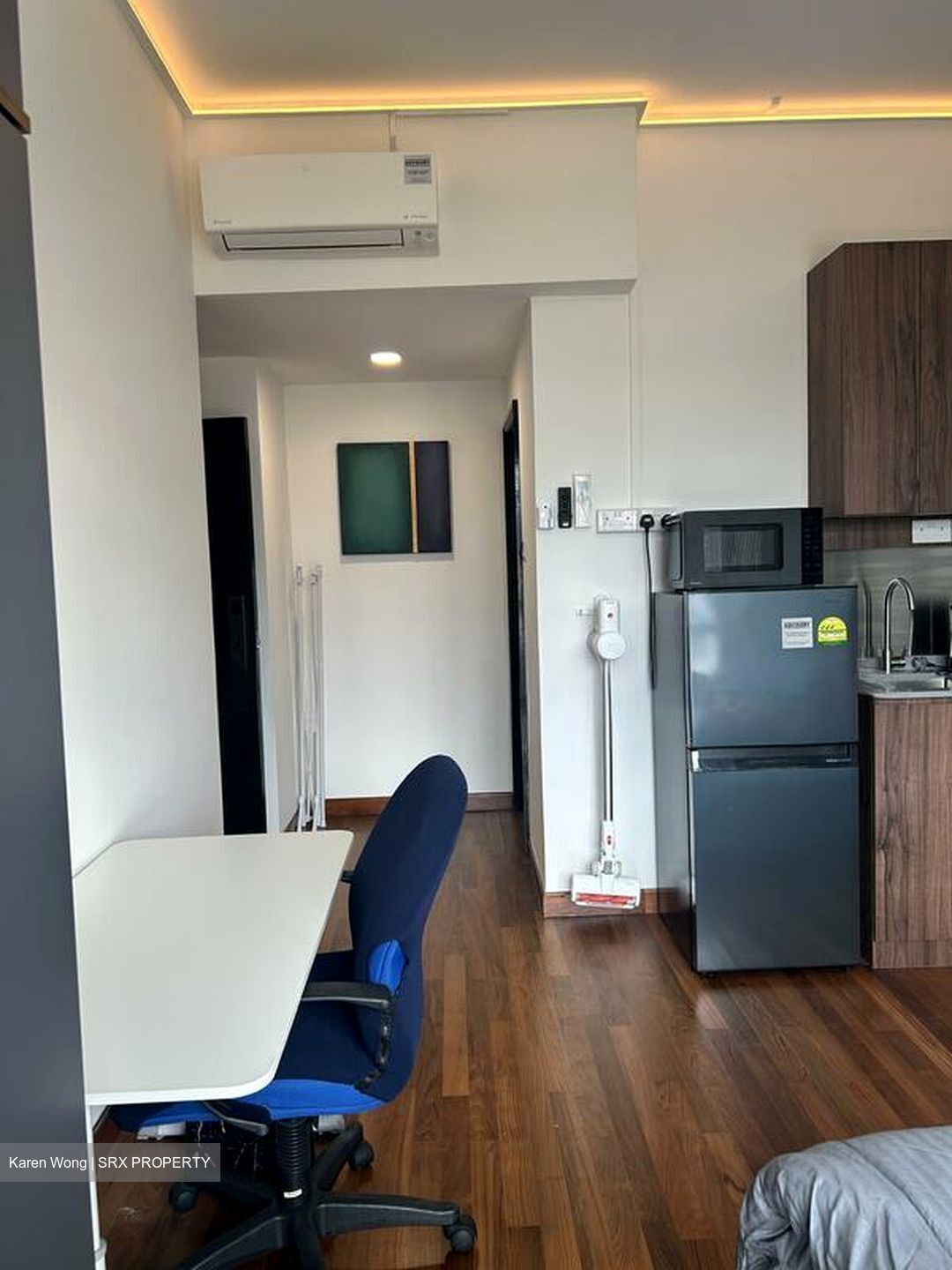 Aspen Heights (D9), Condominium #498264841